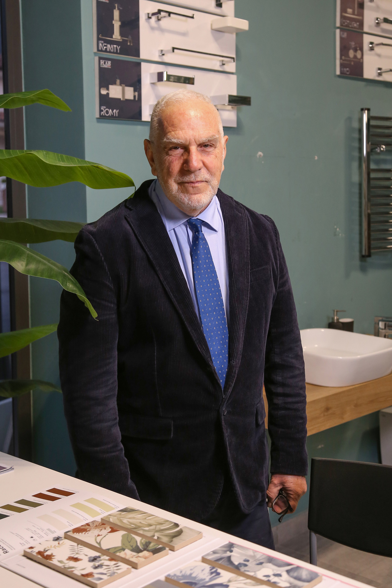 Alfonso Iandoli