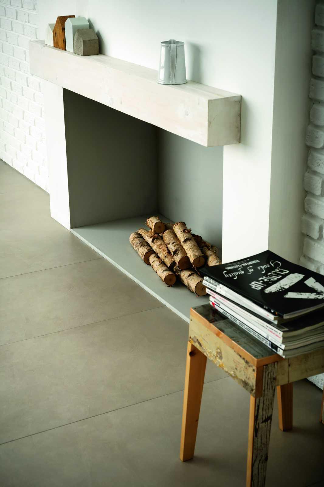 Block Beige RT 60x120